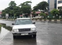 Toyota Crown 1993 - Cần bán xe Toyota Crown năm 1993, màu trắng, nhập khẩu, giá tốt giá 76 triệu tại Vĩnh Phúc