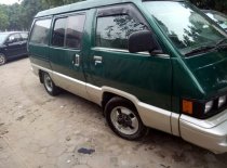 Toyota Hiace     1992 - Cần bán Toyota Hiace 9 chỗ đăng ký 1992, màu xanh lục nhập khẩu nguyên chiếc, giá 45 triệu giá 45 triệu tại Hà Nội