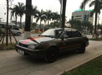 Toyota Corolla Altis MT 1993 - Cần bán lại xe Toyota Corolla altis MT năm sản xuất 1993, xe nhập   giá 89 triệu tại Bắc Ninh