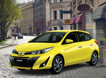 Toyota Yaris 2018 - Bán Toyota Yaris 2018 -2019 tại Hà Tĩnh với giá tốt nhất - Mr Dương 0911.33.38.38 giá 650 triệu tại Hà Tĩnh