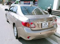 Toyota Corolla Altis AT 2008 - Cần bán lại xe cũ Toyota Corolla altis AT đời 2008 giá 430 triệu tại Quảng Nam