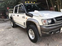 Toyota Hilux   2006 - Bán Toyota Hilux năm sản xuất 2006, màu trắng, nhập khẩu Nhật Bản giá 258 triệu tại Hà Nội