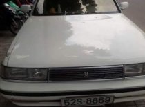 Toyota Cressida 1989 - Cần bán gấp Toyota Cressida đời 1989, màu trắng, nhập khẩu  giá 95 triệu tại Bình Dương