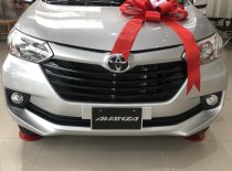 Toyota Toyota khác 1.3 MT 2018 - Bán Avanza mới, xe nhập giá cạnh tranh tại Toyota An Sương giá 537 triệu tại Tp.HCM