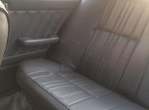 Toyota Crown 1992 - Cần bán xe Toyota Crown năm 1992, màu đen, xe nhập giá 85 triệu tại Thanh Hóa