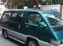 Toyota Van 1987 - Bán xe Toyota Van năm sản xuất 1987, xe nhập giá 47 triệu tại Tây Ninh