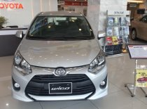 Toyota Wigo 1.2G 2020 - Bán Toyota Wigo nhập khẩu giao ngay, hỗ trợ mua xe trả góp, lãi suất ưu đãi. Hotline 0987404316 giá 405 triệu tại Hà Nội