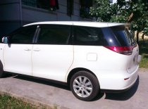 Toyota Previa 2006 - Chính chủ bán Previa nhập Trung Đông, xe chất giá 645 triệu tại Tp.HCM
