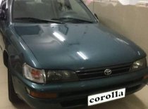 Toyota Corolla Altis  1.6 Gli   1994 - Bán Toyota Corolla altis 1.6 Gli 1994, nhập khẩu nguyên chiếc chính chủ giá 155 triệu tại Tp.HCM