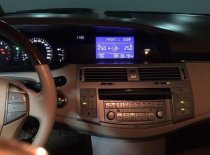 Toyota Avalon   Limited  2007 - Cần bán Toyota Avalon Limited đời 2007, màu vàng, nhập khẩu giá 760 triệu tại Hải Dương