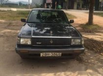 Toyota Crown   1990 - Bán Toyota Crown đời 1990, màu xám, xe nhập như mới, giá 58tr giá 58 triệu tại Bắc Ninh