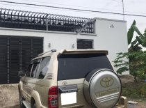 Toyota Prado MT 1998 - Xe Toyota Prado, sản xuất năm 1998 số sàn, 398 triệu giá 398 triệu tại Tp.HCM