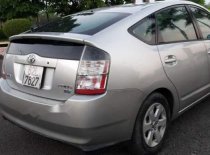 Cần bán xe Toyota Prius đời 2003, màu bạc, nhập khẩu nguyên chiếc giá 395 triệu tại Đồng Tháp