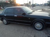Toyota Crown Super Saloon 3.0 MT 1993 - Cần bán Toyota Crown Super Saloon 3.0 MT đời 1993, màu đen, nhập khẩu nguyên chiếc   giá 145 triệu tại Bắc Ninh