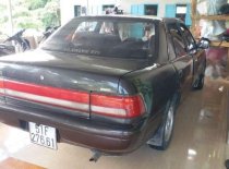 Toyota Corona 1991 - Cần bán Toyota Corona năm 1991, màu xám, nhập khẩu, giá tốt giá 95 triệu tại Bình Thuận  