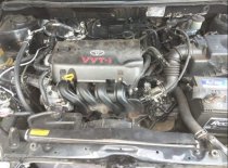 Toyota Corolla Altis 2003 - Bán xe Toyota Corolla Altis sản xuất năm 2003, màu đen, giá tốt giá 175 triệu tại Lâm Đồng