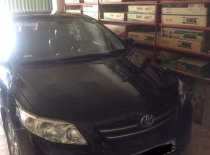 Bán Toyota Corolla Altis MT 2009, màu xám, tư nhân chính chủ một chủ từ đầu giá 399 triệu tại Hà Nội