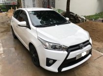 Toyota Yaris 1.3G 2014 - Bán Toyota Yaris 1.3G sản xuất năm 2014, màu trắng, nhập khẩu nguyên chiếc giá cạnh tranh giá 523 triệu tại Khánh Hòa