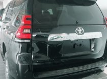 Toyota Prado VX 2.7L 2018 - Bán Toyota Prado VX 2.7L sản xuất 2018, màu đen, nhập khẩu giá 2 tỷ 340 tr tại Thanh Hóa