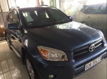 Toyota RAV4 2008 - Cần bán lại xe Toyota RAV4 đời 2008, nhập khẩu nguyên chiếc, giá 493tr giá 493 triệu tại BR-Vũng Tàu