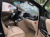 Toyota Alphard 3.5 2013 - Bán ô tô Toyota Alphard đời 2014, màu đen, nhập khẩu nguyên chiếc giá 2 tỷ 600 tr tại Tp.HCM