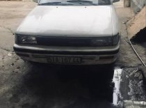 Toyota Corona   1988 - Bán Toyota Corona đời 1988, màu trắng, nhập khẩu  giá 6 triệu tại Tp.HCM