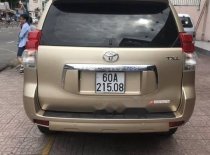 Toyota Prado 2010 - Bán Toyota Prado sản xuất năm 2010, xe nhập như mới giá 1 tỷ 180 tr tại Đồng Nai