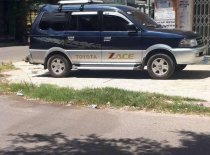 Toyota Zace  GL 2003 - Bán Toyota Zace GL 1.8 SX 2003, chạy xăng mức tiêu hao nhiên liệu tầm 8-9 lít /100 km giá 210 triệu tại Bình Định