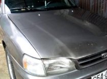 Toyota Corolla   1992 - Cần bán Toyota Corolla đời 1992, xe máy êm ru giá 85 triệu tại Sóc Trăng