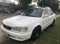 Toyota Corolla Altis   1999 - Bán xe Toyota Corolla altis đời 1999, màu trắng, 100 triệu  giá 100 triệu tại Tp.HCM