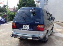 Toyota Zace GL 2007 - Cần bán gấp Toyota Zace GL năm 2007, màu xanh lam, giá 190tr giá 190 triệu tại Phú Thọ
