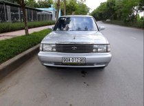 Toyota Crown 1992 - Bán ô tô Toyota Crown sản xuất năm 1992, màu bạc, xe nhập xe gia đình giá 110 triệu tại Bắc Ninh