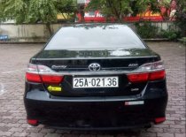 Toyota Camry 2.0E 2017 - Bán xe Toyota Camry 2.0E năm 2017, màu đen, nhập khẩu như mới, 920 triệu giá 920 triệu tại Lai Châu