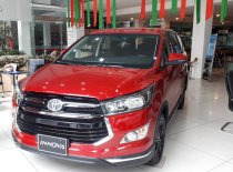 Toyota Innova 2019 - Bán ô tô Toyota Innova đời 2019, màu đỏ giá 771 triệu tại Bắc Kạn