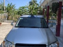 Toyota Highlander   2.4 2005 - Cần bán Toyota Highlander 2.4 năm 2005, màu bạc, nhập khẩu nguyên chiếc, chính chủ giá 500 triệu tại Vĩnh Long