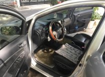 Toyota Wish 2.0G 2009 - Cần bán lại xe Toyota Wish 2.0G đời 2009, màu bạc, xe nhập, đăng ký 5/2009 một đời chủ giá 425 triệu tại Tp.HCM