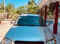 Toyota Highlander 2005 - Cần bán xe Toyota Highlander đời 2005, màu bạc, nhập khẩu nguyên chiếc chính chủ giá 500 triệu tại Vĩnh Long