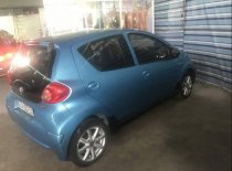 Toyota Aygo   2006 - Bán xe Toyota Aygo năm sản xuất 2006, nhập khẩu giá 208 triệu tại Cần Thơ