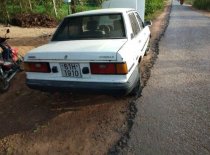 Toyota Corolla Altis 1983 - Bán Toyota Corolla Altis sản xuất 1983, màu trắng, nhập khẩu giá 25 triệu tại Tây Ninh