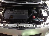 Toyota Corolla Altis 2010 - Bán xe Toyota Corolla Altis năm 2010, giá chỉ 480 triệu giá 480 triệu tại Quảng Ngãi