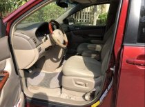 Toyota Sienna   XLE Limited 3.3  2003 - Bán Toyota Sienna XLE Limited 3.3 sản xuất năm 2003, màu đỏ, nhập khẩu còn mới, giá tốt giá 700 triệu tại Tp.HCM