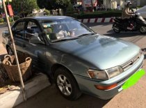 Toyota Corolla Altis 1994 - Cần bán Toyota Corolla altis 1994, màu xanh lam, xe nhập   giá 130 triệu tại Tây Ninh