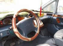Toyota Previa 1991 - Bán Toyota Previa 1991, màu nâu, 129 triệu giá 129 triệu tại Bình Phước