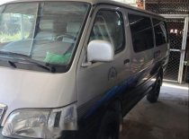 Toyota Hiace   2001 - Cần bán Toyota Hiace sản xuất 2001, màu bạc, 110 triệu giá 110 triệu tại Tây Ninh