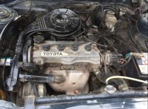 Toyota Corona  GLi 1.5   1990 - Cần bán lại Toyota Corona GLi 1.5 đời 1990, màu đen, xe nhập khẩu giá 55 triệu tại Phú Thọ