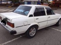 Toyota Corolla   1979 - Cần bán gấp Toyota Corolla năm sản xuất 1979, màu trắng, xe nhập, 150tr giá 150 triệu tại An Giang