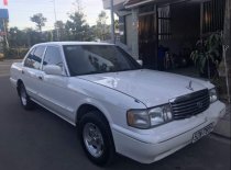 Toyota Crown   1992 - Bán Toyota Crown 1992, xe màu trắng giá 179 triệu tại Bình Dương