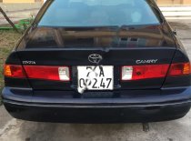 Toyota Camry 2000 - Bán Toyota Camry đời 2000, màu xanh lam, xe nhập như mới  giá 250 triệu tại Quảng Trị