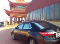 Toyota Corolla Altis 2015 - Cần bán lại xe Toyota Corolla altis đời 2015 giá 700 triệu tại Quảng Ninh