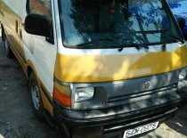 Toyota Hiace   1997 - Cần bán lại xe Toyota Hiace đời 1997, nhập khẩu giá 40 triệu tại Tây Ninh